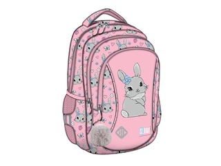 Mugursoma St. Right, Cute Rabbit, BP26, 20l