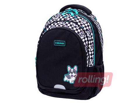 Mugursoma Cute Puppy, 27l