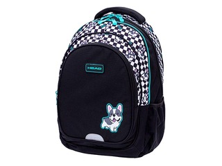 Mugursoma Cute Puppy, 27l