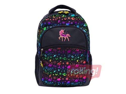 Mugursoma Golden Unicorn, 24l