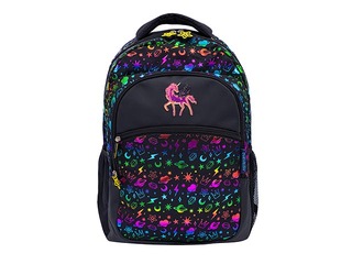 Mugursoma Golden Unicorn, 24l