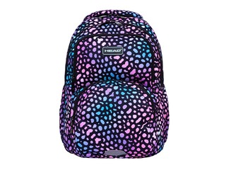 Mugursoma Head, Gemstone Element, 27l