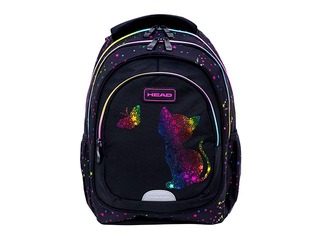 Mugursoma Head, Golden Effect, Rainbow Kitty, 20l