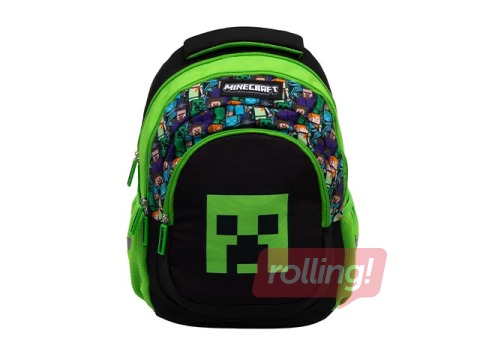 Mugursoma Minecraft, 20l