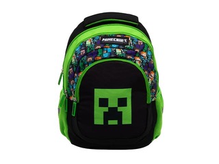 Mugursoma Minecraft, 20l