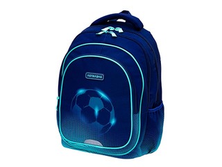 Mugursoma Football Light, 27l