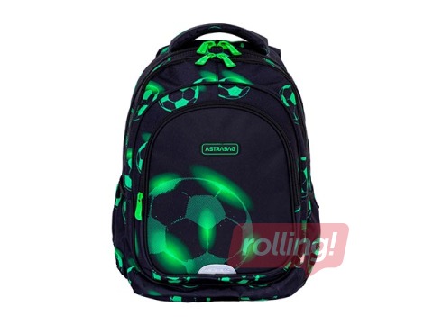 Mugursoma Neo Football, 27l