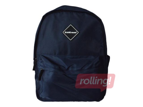 Mugursoma ErichKrause EasyLine Style, zila
