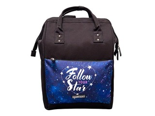 Mugursoma ErichKrause ActiveLine Multi, Star Way, 17 L