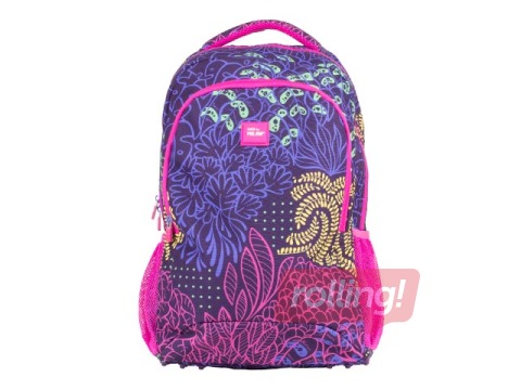 Mugursoma Milan (21L) , Fireflies