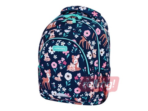 Mugursoma Baby Deer, 20 L