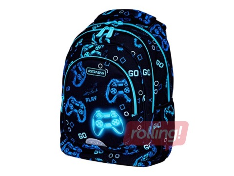 Mugursoma Go Playing, 20 L