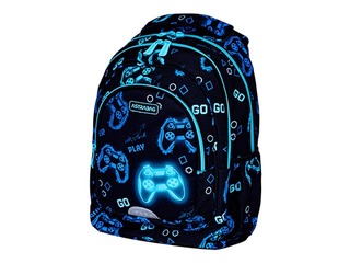 Mugursoma Go Playing, 20 L