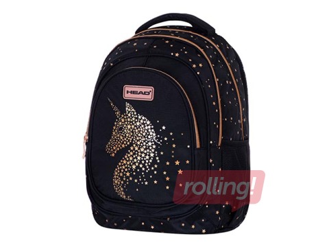 Mugursoma Golden Effect Classy Gold, 20 L