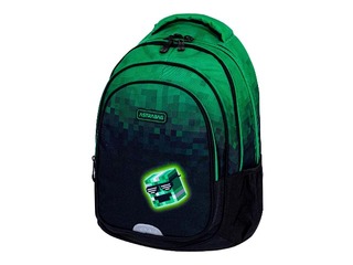 Mugursoma Pixel Hero, 27 L