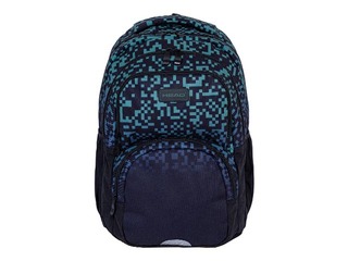 Mugursoma Head Green Bricks, 27l