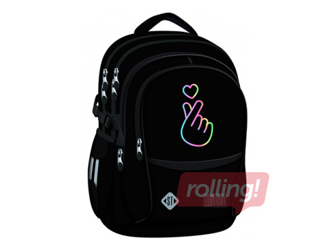 Mugursoma Pastel K-Pop, BP1, 23 L