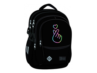 Mugursoma Pastel K-Pop, BP1, 23 L