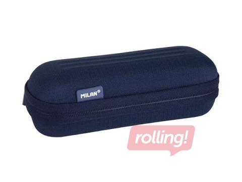 Penālis Milan 1918, tumši zils