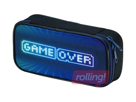 Penālis Game over