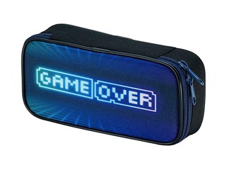 Penālis Game over
