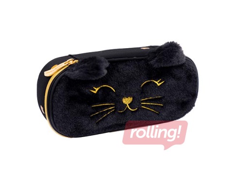 Penālis Astra, Fluffy Kitty Black