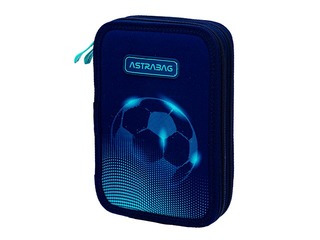 Penālis Astra, Football Light,  2-daļīgs, bez piederumiem