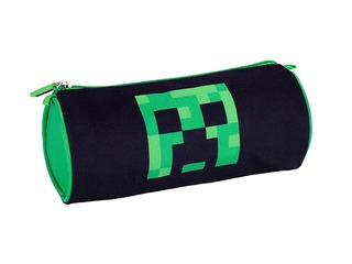 Penālis Astra, Minecraft Creeper