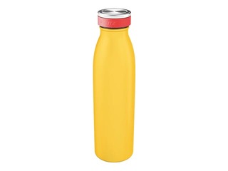 Ūdens pudele termosa Leitz Cosy 500 ml, nerūsējošā tērauda, dzeltena
