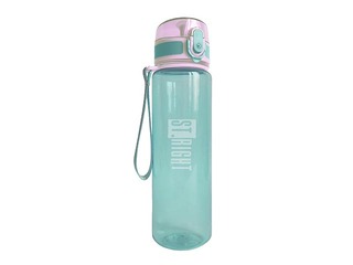 Ūdens pudele St.Right, Mint&Pink, 500ml