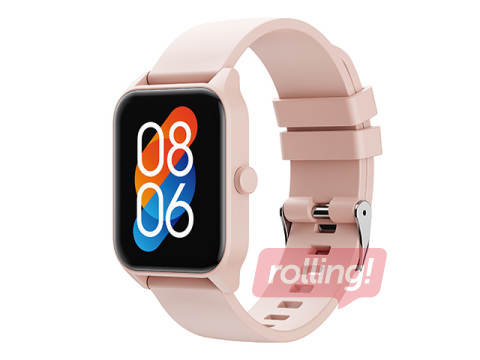 Viedpulkstenis Havit 9052, rozā