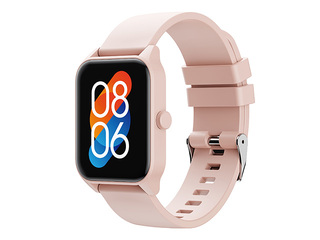 Viedpulkstenis Havit 9052, rozā