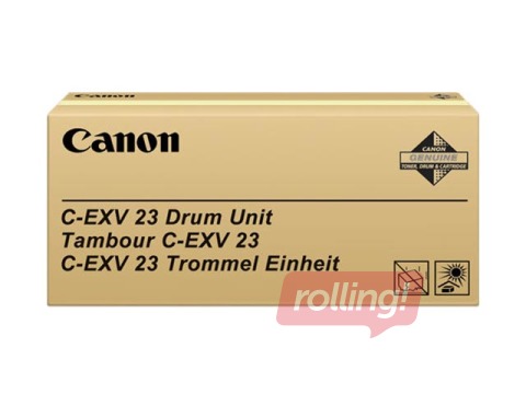 Fotocilindrs Canon C-EXV23, (61000 lpp.)