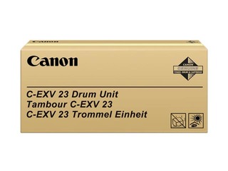 Fotocilindrs Canon C-EXV23, (61000 lpp.)