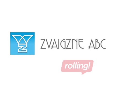 Zvaigzne ABC dāvanu karte, 15 EUR