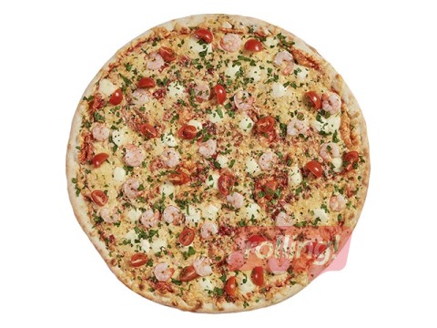 Pica LuLū - Garneļ-Tīģeris pica, 45 cm 
