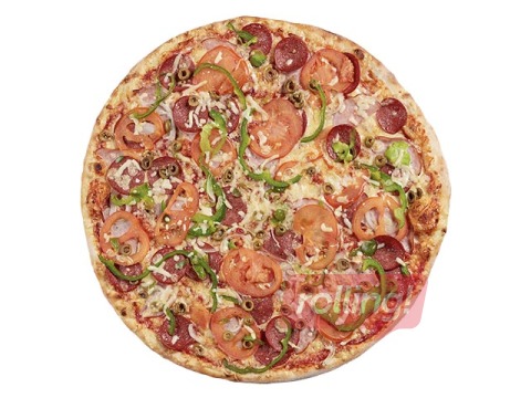 Pica LuLū - Super Lulū pica, 45 cm