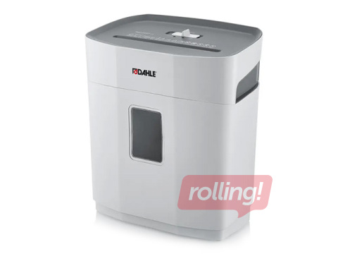 Dokumentu smalcinātājs DAHLE PaperSAFE® 120