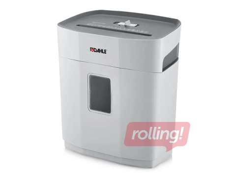 Dokumentu smalcinātājs DAHLE PaperSAFE® 100