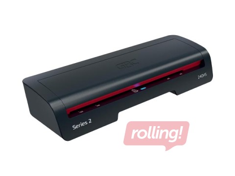 Laminators GBC, 240 Home Office, A3
