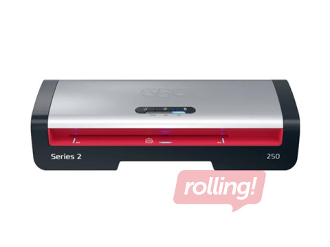 Laminators GBC 250 Office, A4