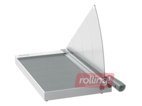 Giljotīna Leitz Precision Home Office Paper Cutter A3