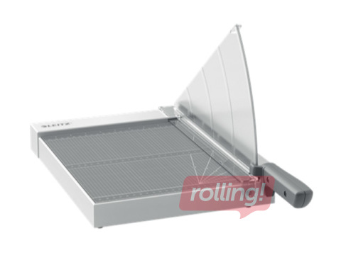 Giljotīna Leitz Precision Home Office Paper Cutter A4