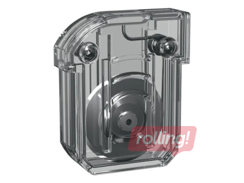 Rezerves nazis taisnai griezšanai Disknazim Leitz Precision Home Office Paper Cutter A3 (2 gab)