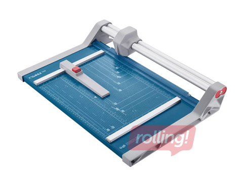 Disknazis DAHLE 550 A4