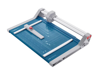 Lõikur DAHLE 550 A4 (3. põlvkond)