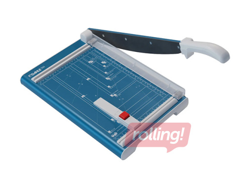 Giljotīna DAHLE 533 A4