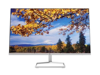 Monitors HP M27f 27