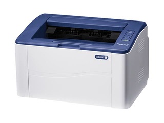 Lāzerprinteris Xerox Phaser 3020