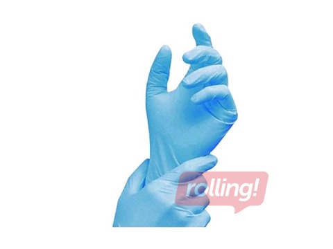 Cimdi Mediguard, M izmērs, 1 pāris